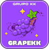 Logo da GRAPEKK